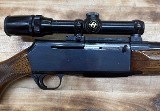 BROWNING BAR W/ SCOPE .30-06 SPRG - Image 3 of 18