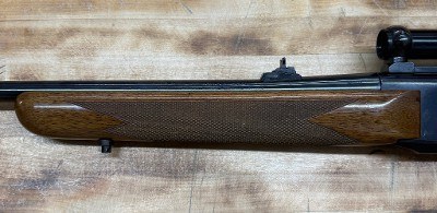 BROWNING BAR W/ SCOPE .30-06 SPRG - Image 15 of 18