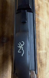 BROWNING BAR W/ SCOPE .30-06 SPRG - Image 17 of 18