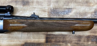 BROWNING BAR W/ SCOPE .30-06 SPRG - Image 4 of 18