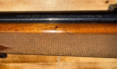BROWNING BAR W/ SCOPE .30-06 SPRG - Image 14 of 18