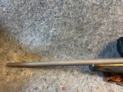 RUGER M77 HAWKEYE .308 WIN - Image 9 of 12