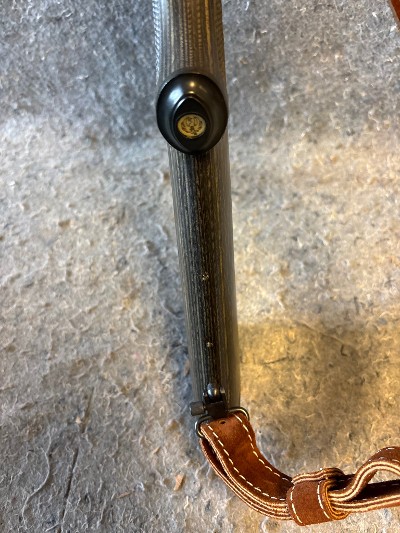 RUGER M77 HAWKEYE .308 WIN - Image 12 of 12
