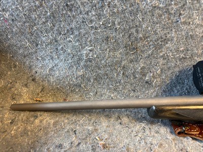RUGER M77 HAWKEYE .308 WIN - Image 9 of 12