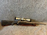 RUGER M77 HAWKEYE .308 WIN - Image 1 of 12