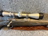 RUGER M77 HAWKEYE .308 WIN - Image 6 of 12