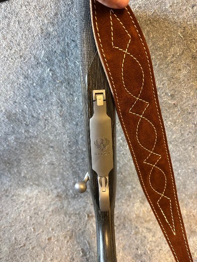 RUGER M77 HAWKEYE .308 WIN - Image 10 of 12