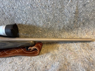 RUGER M77 HAWKEYE .308 WIN - Image 8 of 12
