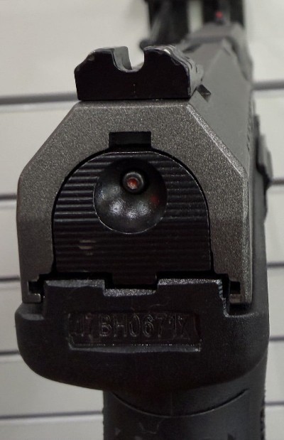 CANIK TP9SF ELITE 9MM LUGER (9x19 PARA) - Image 8 of 8