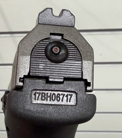 CANIK TP9SF ELITE 9MM LUGER (9x19 PARA) - Image 7 of 8