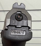 CANIK TP9SF ELITE 9MM LUGER (9x19 PARA) - Image 7 of 8