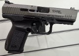 CANIK TP9SF ELITE 9MM LUGER (9x19 PARA) - Image 1 of 8