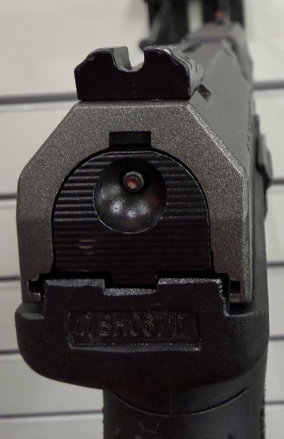 CANIK TP9SF ELITE 9MM LUGER (9x19 PARA) - Image 8 of 8