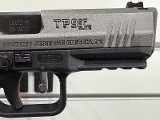 CANIK TP9SF ELITE 9MM LUGER (9x19 PARA) - Image 3 of 8