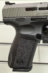 CANIK TP9SF ELITE 9MM LUGER (9x19 PARA) - Image 2 of 8