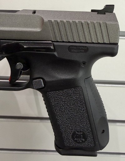CANIK TP9SF ELITE 9MM LUGER (9x19 PARA) - Image 5 of 8