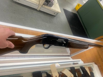 BERETTA AL2 12 GA - Image 1 of 4