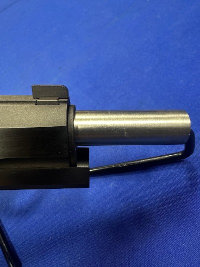 COLT GOLD CUP NATIONAL MATCH .45 ACP - Image 4 of 6