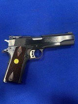 COLT GOLD CUP NATIONAL MATCH .45 ACP - Image 1 of 6