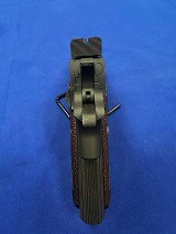 COLT GOLD CUP NATIONAL MATCH .45 ACP - Image 6 of 6