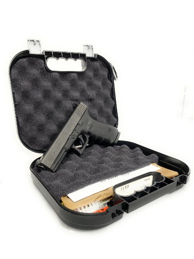 GLOCK G21 SF .45 ACP - Image 2 of 14
