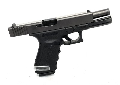 GLOCK G21 SF .45 ACP - Image 9 of 14