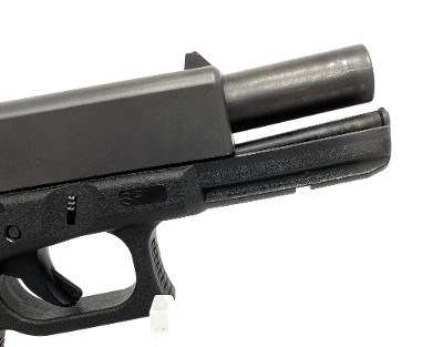 GLOCK G21 SF .45 ACP - Image 10 of 14