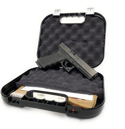 GLOCK G21 SF .45 ACP - Image 1 of 14