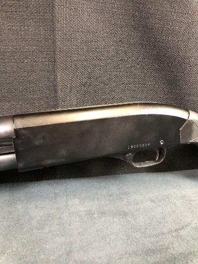 WINCHESTER 1300 12 GA - Image 7 of 10