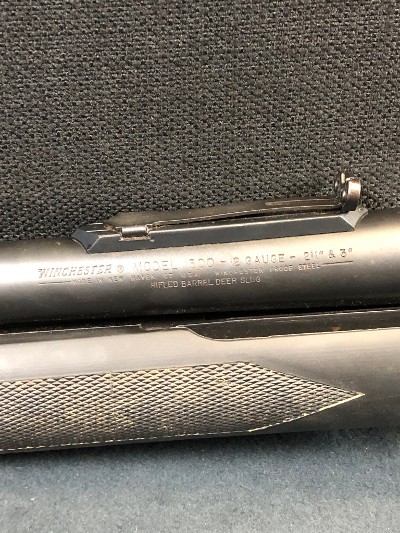 WINCHESTER 1300 12 GA - Image 9 of 10