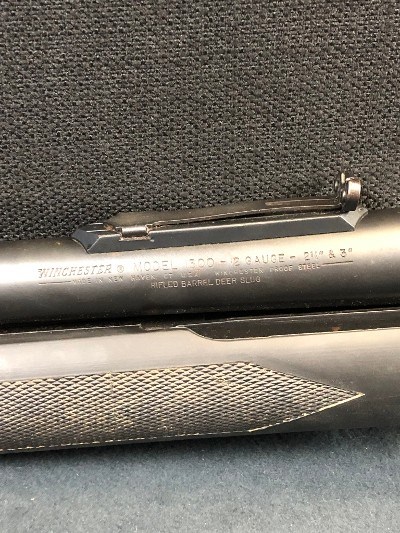 WINCHESTER 1300 12 GA - Image 9 of 10