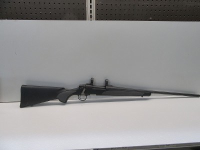REMINGTON 700 .270 WIN - Image 6 of 20