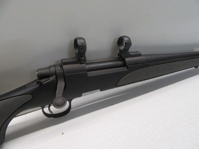 REMINGTON 700 .270 WIN - Image 4 of 20