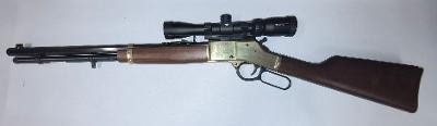 HENRY BIG BOY BRASS SIDE GATE .357 MAG - Image 1 of 2