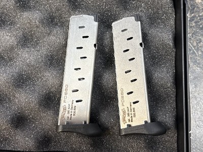 WALTHER PD380 .380 ACP - Image 4 of 4