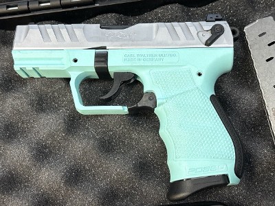 WALTHER PD380 .380 ACP - Image 3 of 4