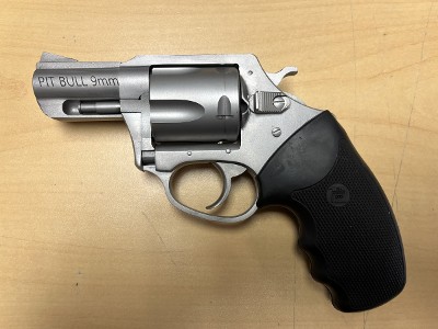 CHARTER ARMS Ptibull 9MM LUGER (9x19 PARA) - Image 2 of 5