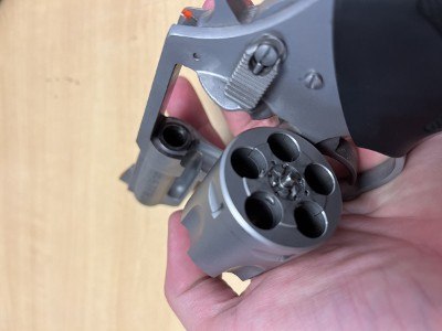 CHARTER ARMS Ptibull 9MM LUGER (9x19 PARA) - Image 5 of 5