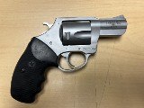 CHARTER ARMS Ptibull 9MM LUGER (9x19 PARA) - Image 3 of 5