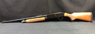 WINCHESTER 1300 12 GA - Image 2 of 11