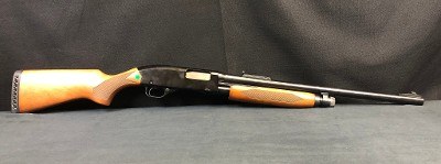 WINCHESTER 1300 12 GA - Image 1 of 11