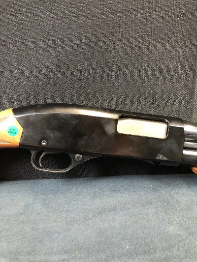 WINCHESTER 1300 12 GA - Image 4 of 11