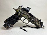 SIG SAUER P320 SPECTRE COMP 9MM LUGER (9x19 PARA) - Image 1 of 7