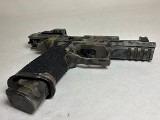 SIG SAUER P320 SPECTRE COMP 9MM LUGER (9x19 PARA) - Image 5 of 7