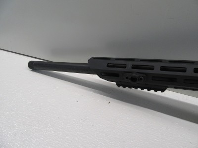 MOSSBERG MVP .224 VAL - Image 13 of 22