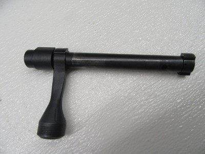 MOSSBERG MVP .224 VAL - Image 19 of 22
