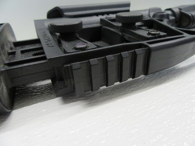 MOSSBERG MVP .224 VAL - Image 2 of 22