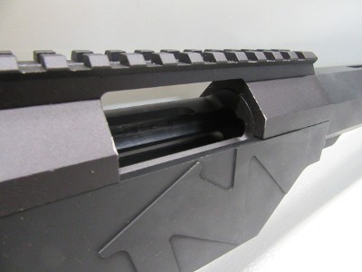 MOSSBERG MVP .224 VAL - Image 17 of 22
