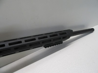 MOSSBERG MVP .224 VAL - Image 5 of 22