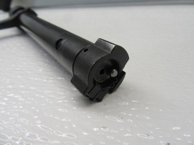 MOSSBERG MVP .224 VAL - Image 18 of 22